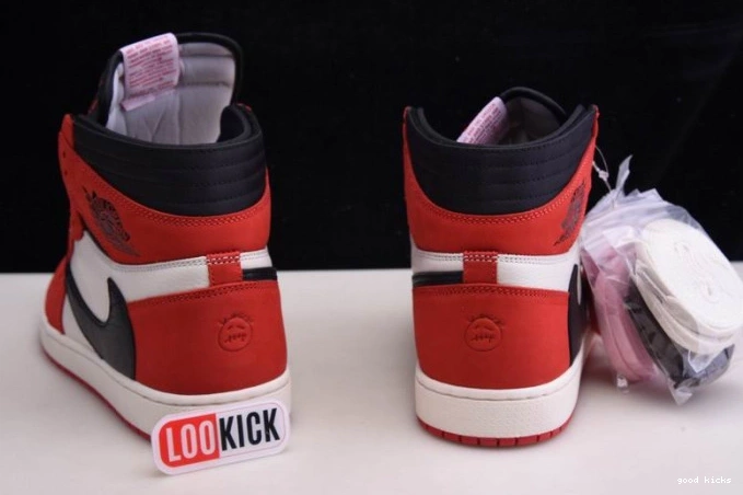 Cheap 1 SCOTT X HIGH CD4487 JORDAN - AIR RETRO 100(RED) TRAVIS OG 0808